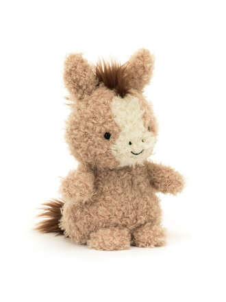 Jellycat Little Horse