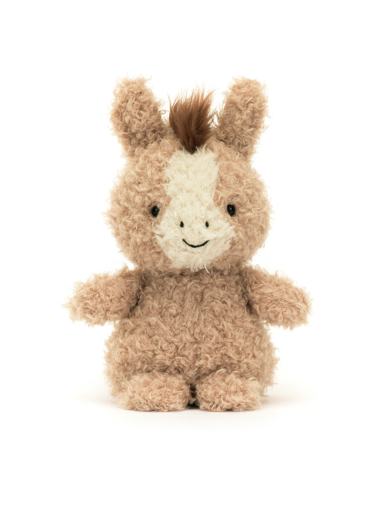 Jellycat Little Horse