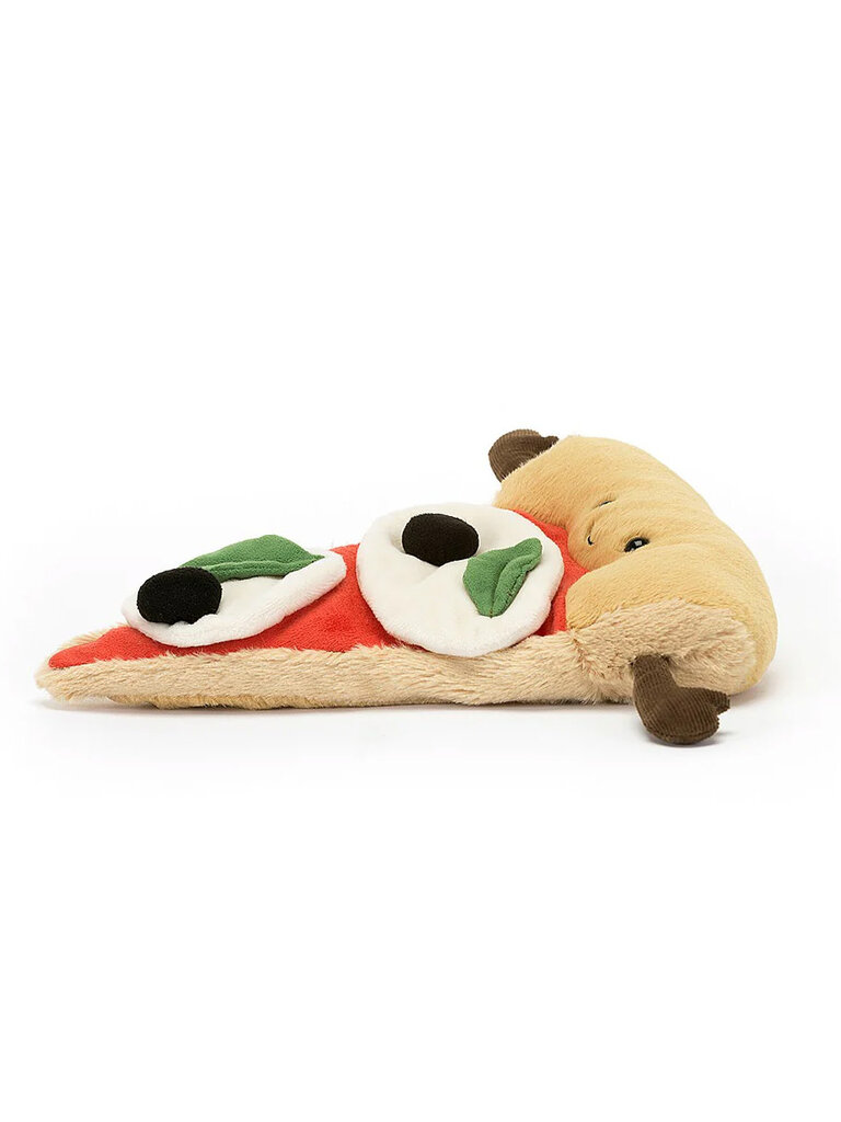 Jellycat Amuseables Slice of Pizza