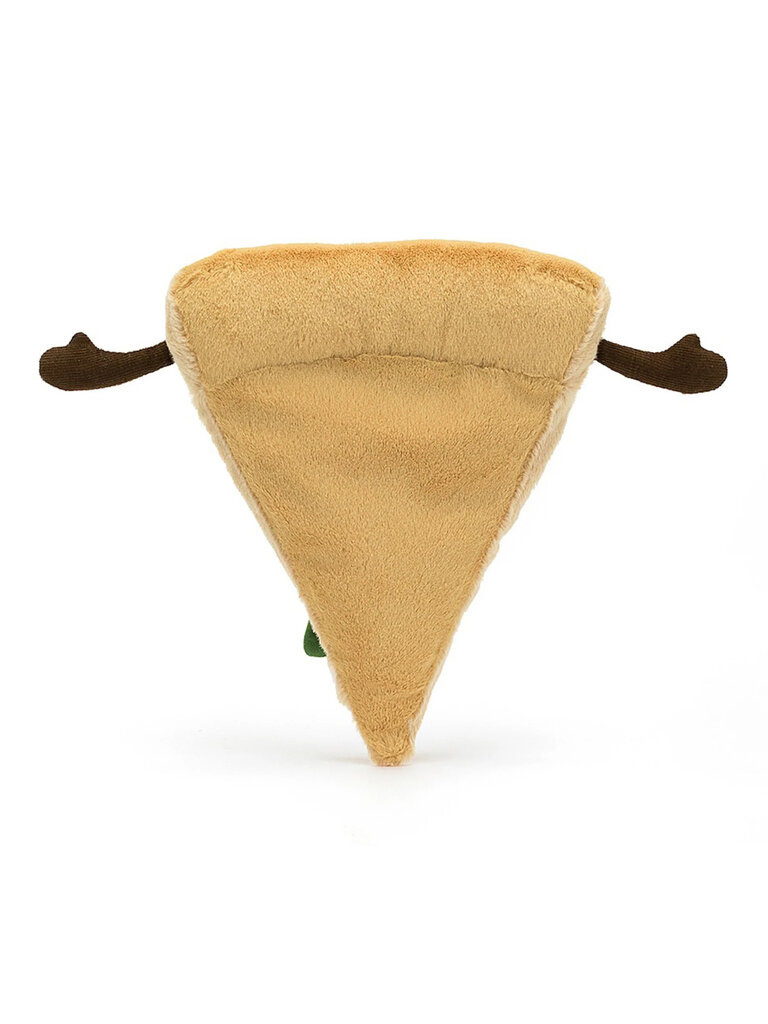 Jellycat Amuseables Slice of Pizza