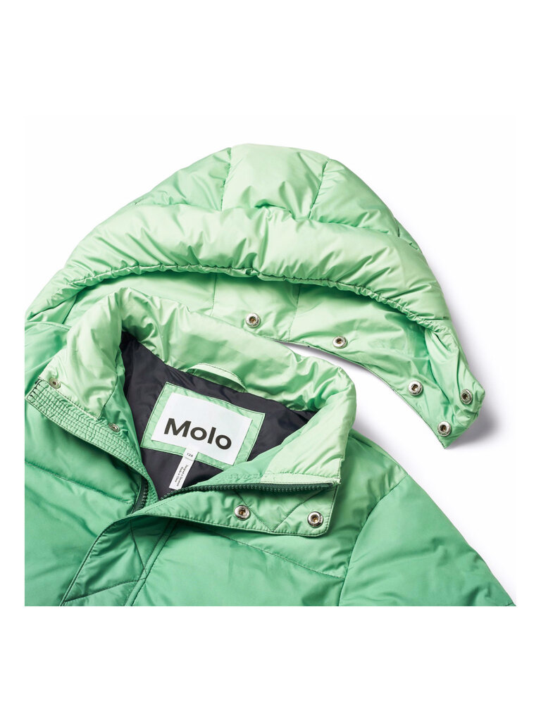 Molo Hayden - Green Shades