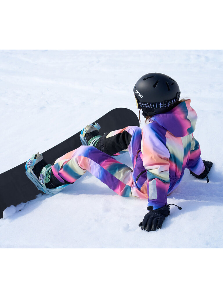 Molo Jump Pro - Wavy Rainbow