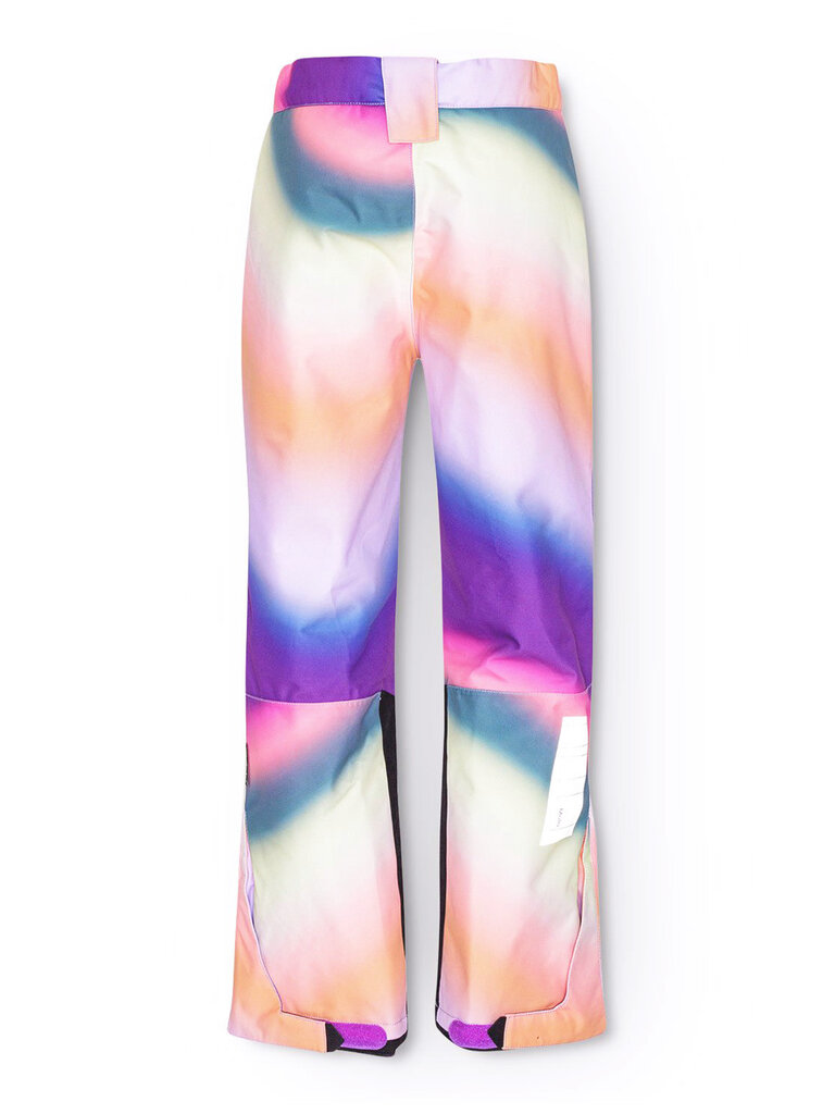 Molo Jump Pro - Wavy Rainbow