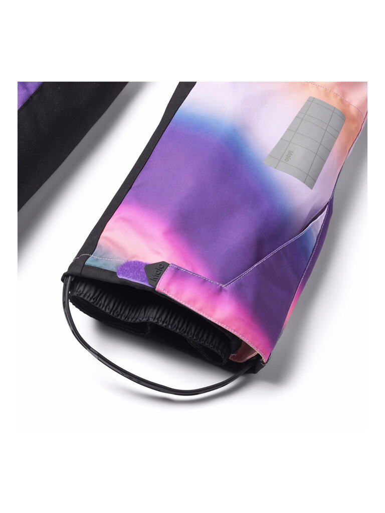 Molo Jump Pro - Wavy Rainbow