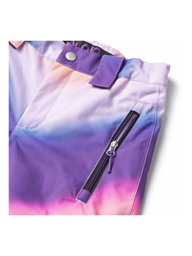 Molo Jump Pro - Wavy Rainbow