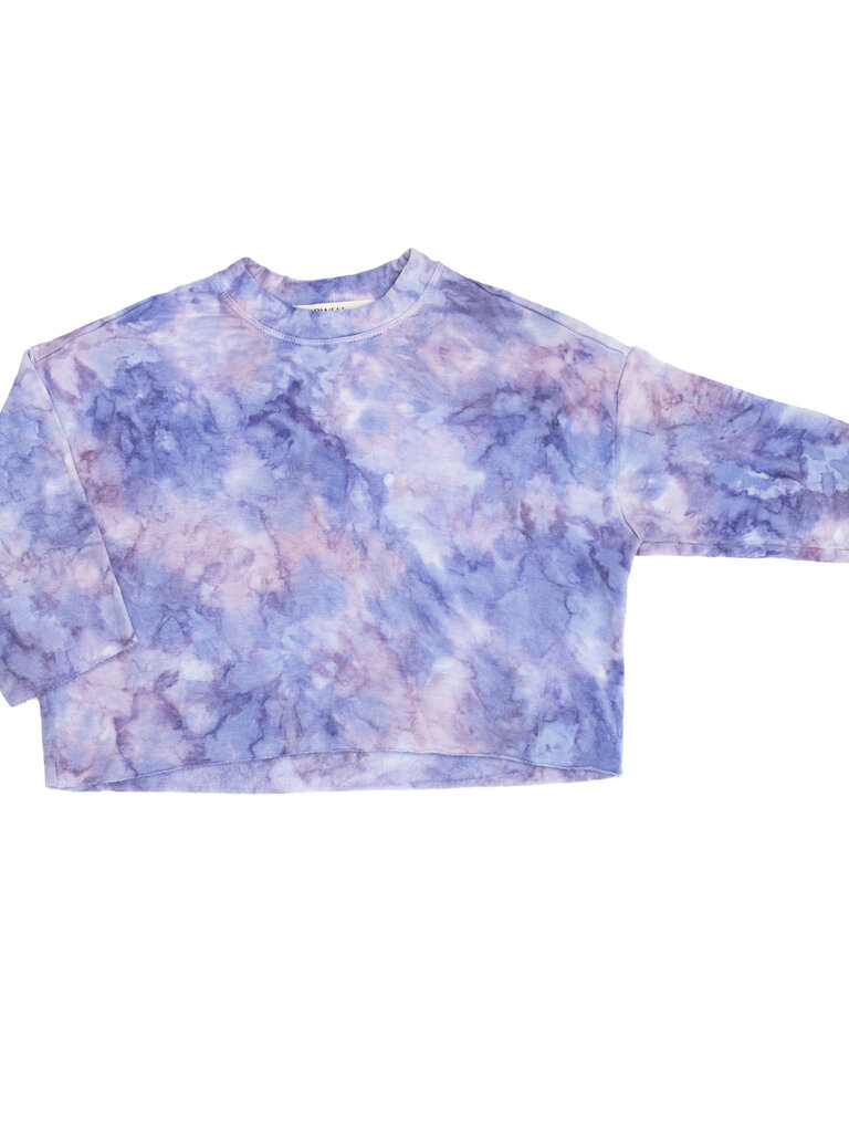 Fairwell Amethyst Hermosa Pullover Set
