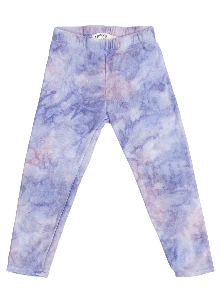 Fairwell Amethyst Hermosa Pullover Set