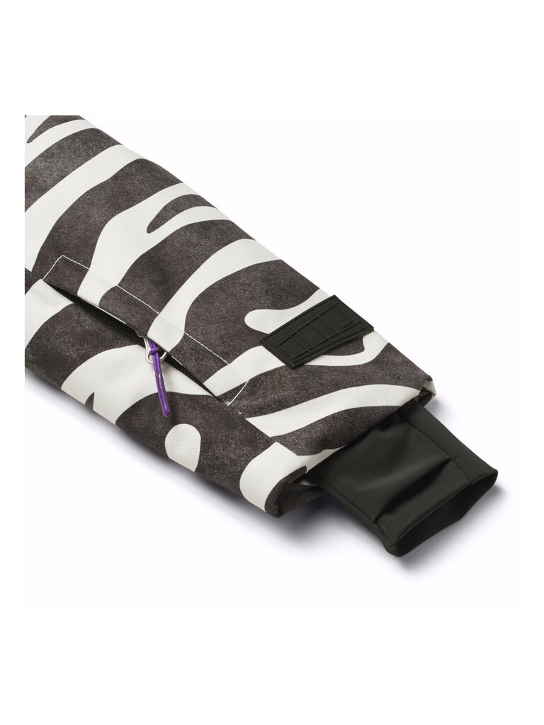Molo Pearson - Zebra