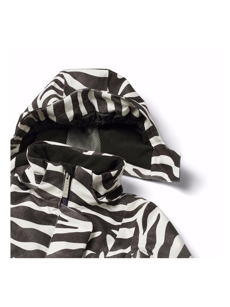 Molo Pearson - Zebra