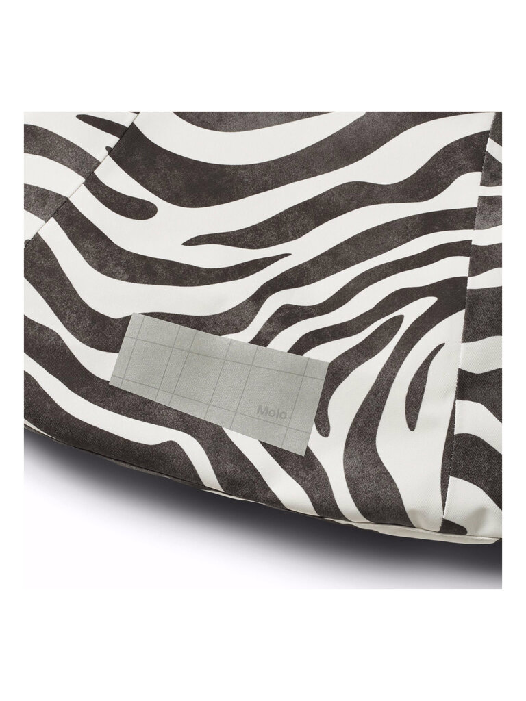 Molo Pearson - Zebra