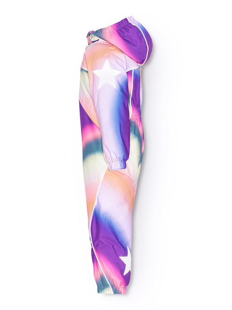 Molo Polaris - Wavy Rainbow