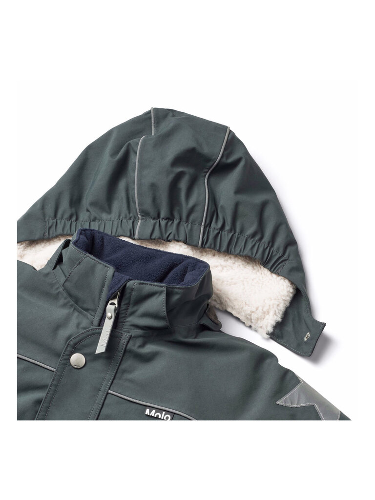 Molo Polaris - Space Grey