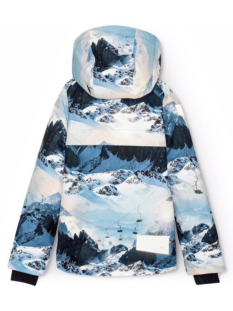 Molo Castor - Mountain High