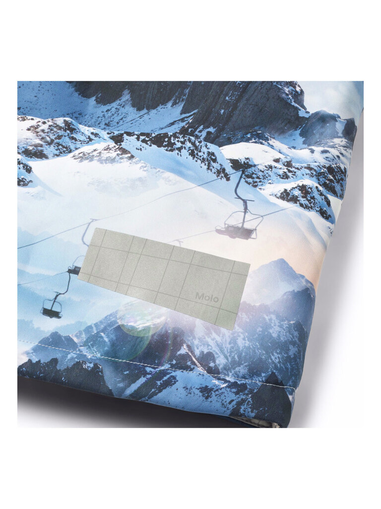 Molo Castor - Mountain High