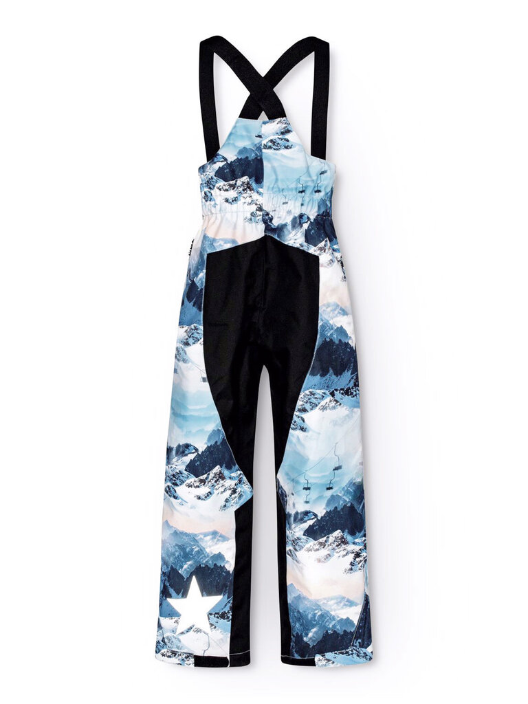 Molo Play Pro - Mountain High