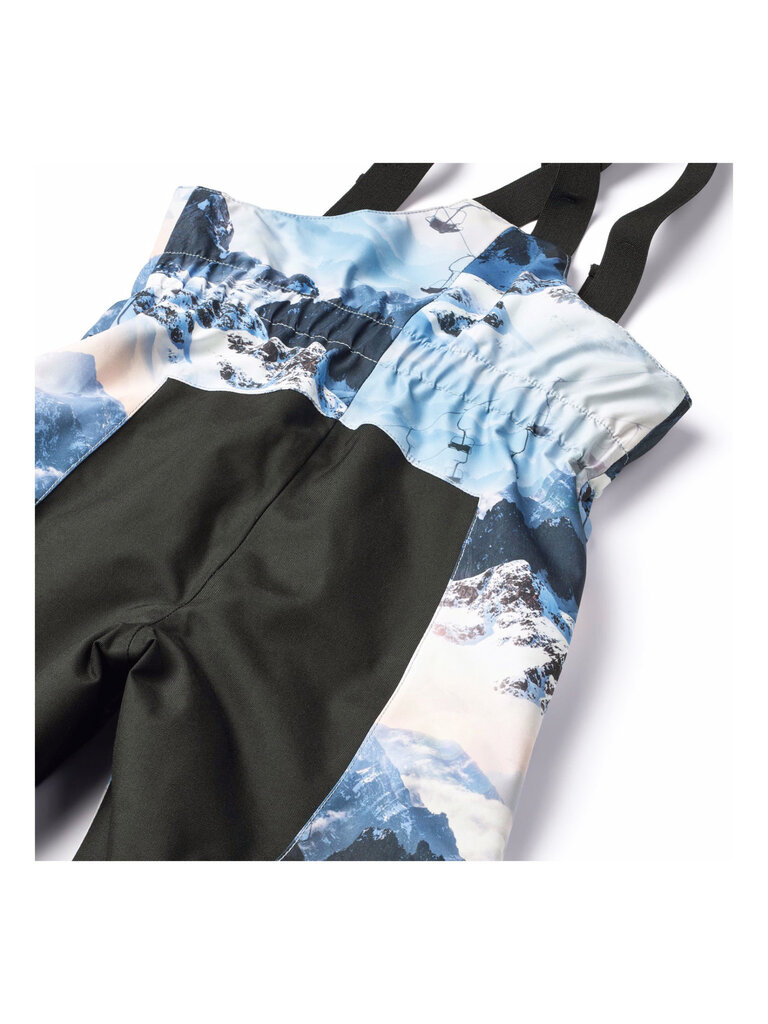 Molo Play Pro - Mountain High