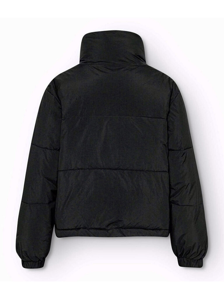 Molo Hansine - Black