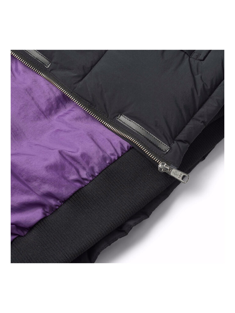 Molo Hansine - Black