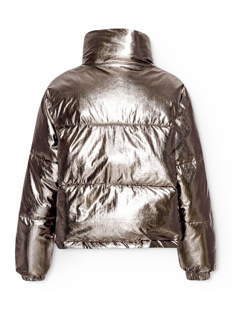 Molo Hansine - Warm Silver
