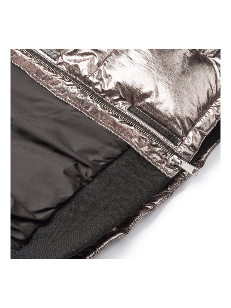 Molo Hansine - Warm Silver