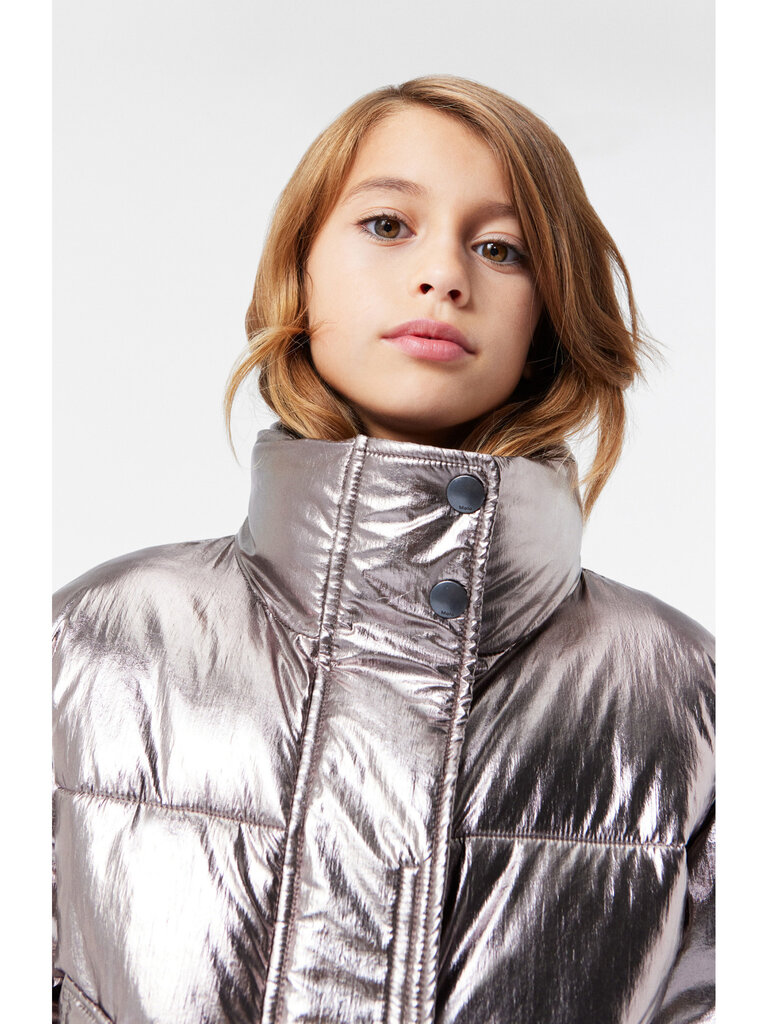 Molo Hansine - Warm Silver