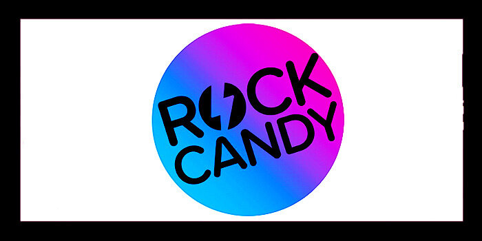 Rock Candy