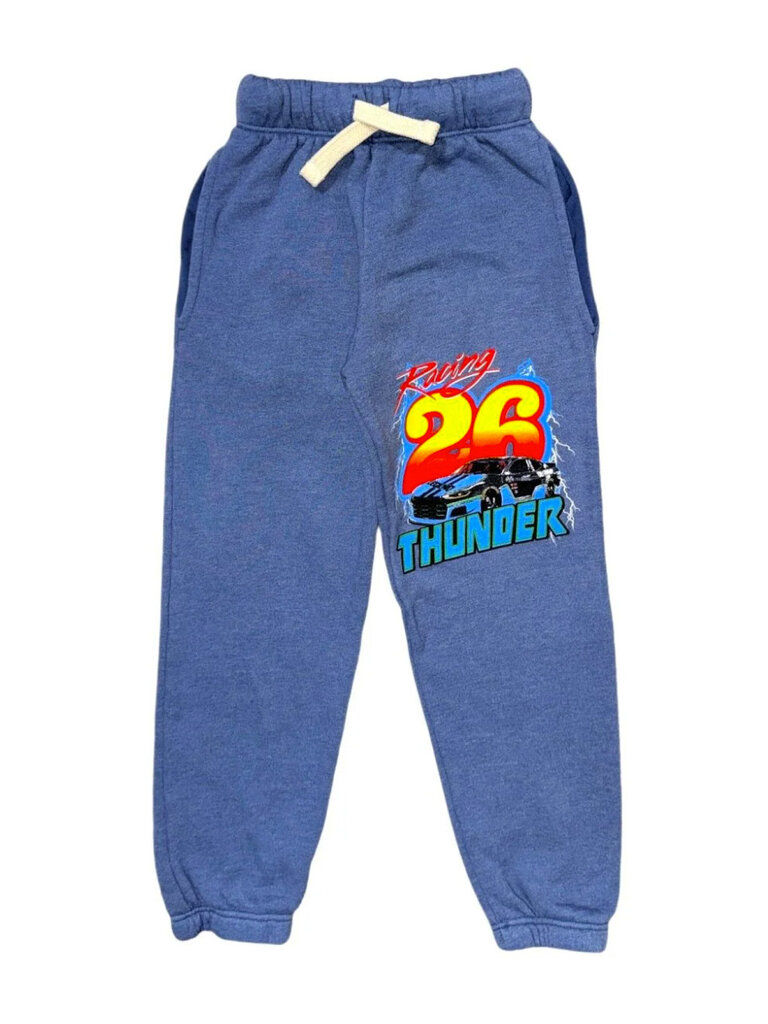 Californian Vintage THUNDER Sweatpants