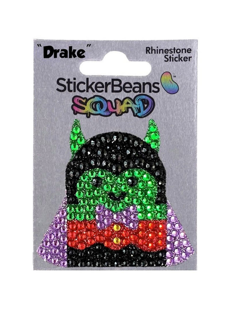 StickerBeans Drake