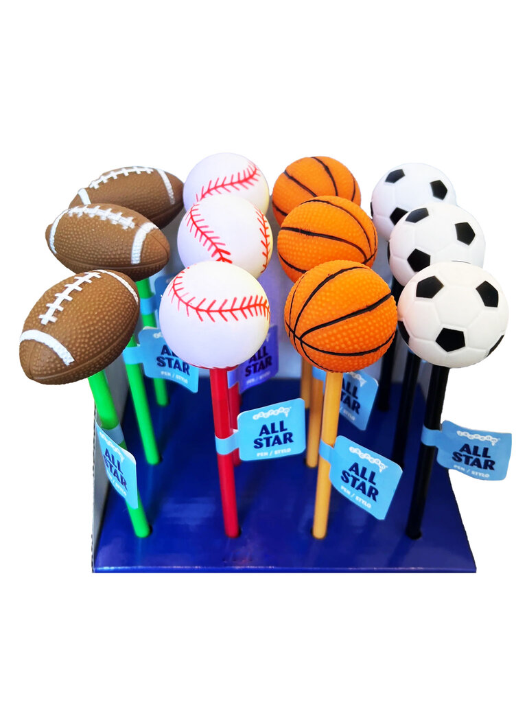 Iscream Sports Pen