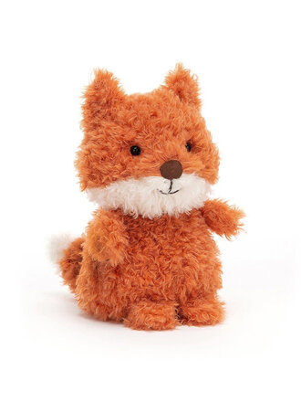 Jellycat Little Fox