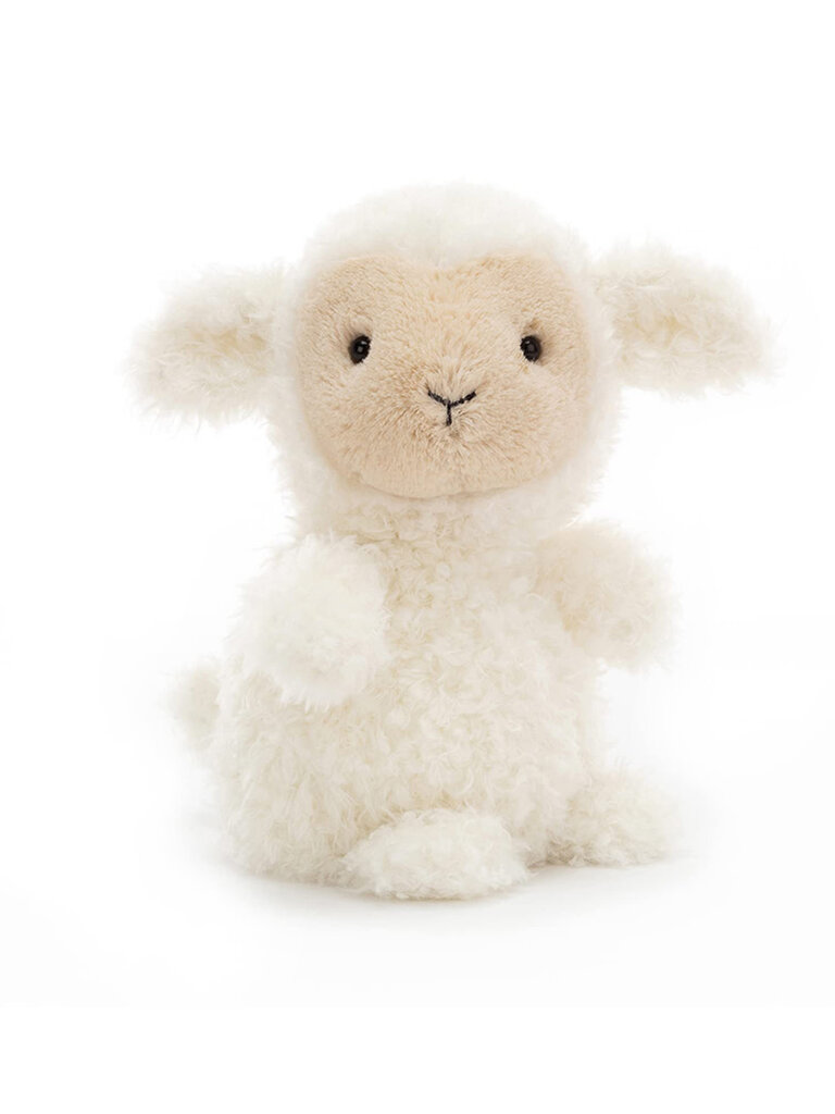 Jellycat Little Lamb