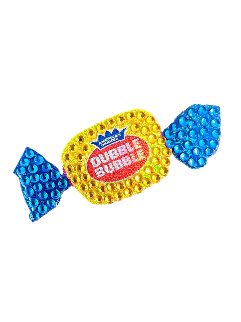 StickerBeans Dubble Bubble