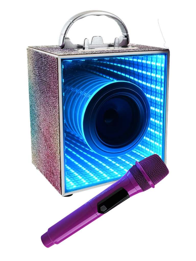 Trend Tech Brands Pop Star Karaoke Set