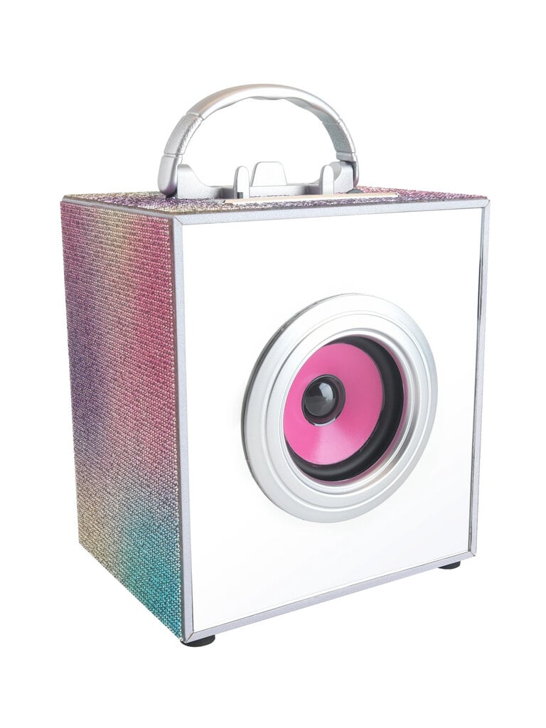Trend Tech Brands Pop Star Karaoke Set