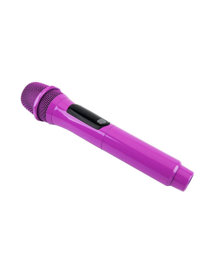 Trend Tech Brands Pop Star Karaoke Set