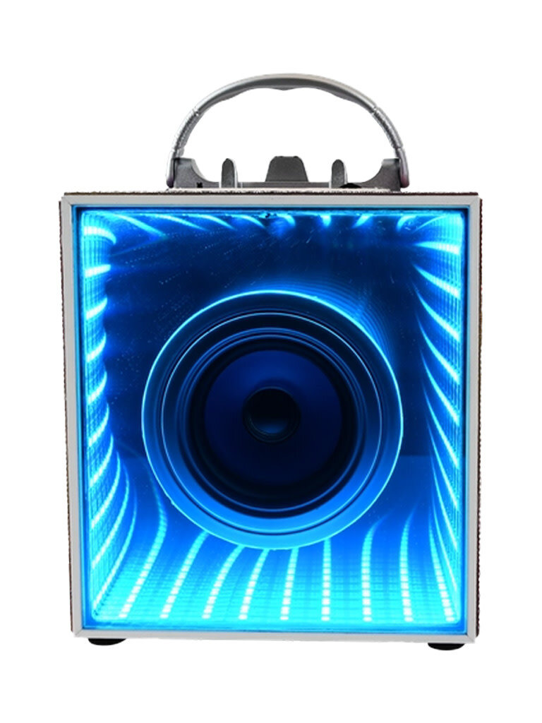 Trend Tech Brands Pop Star Karaoke Set