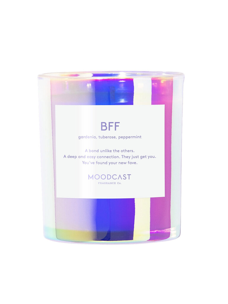 Moodcast Bff