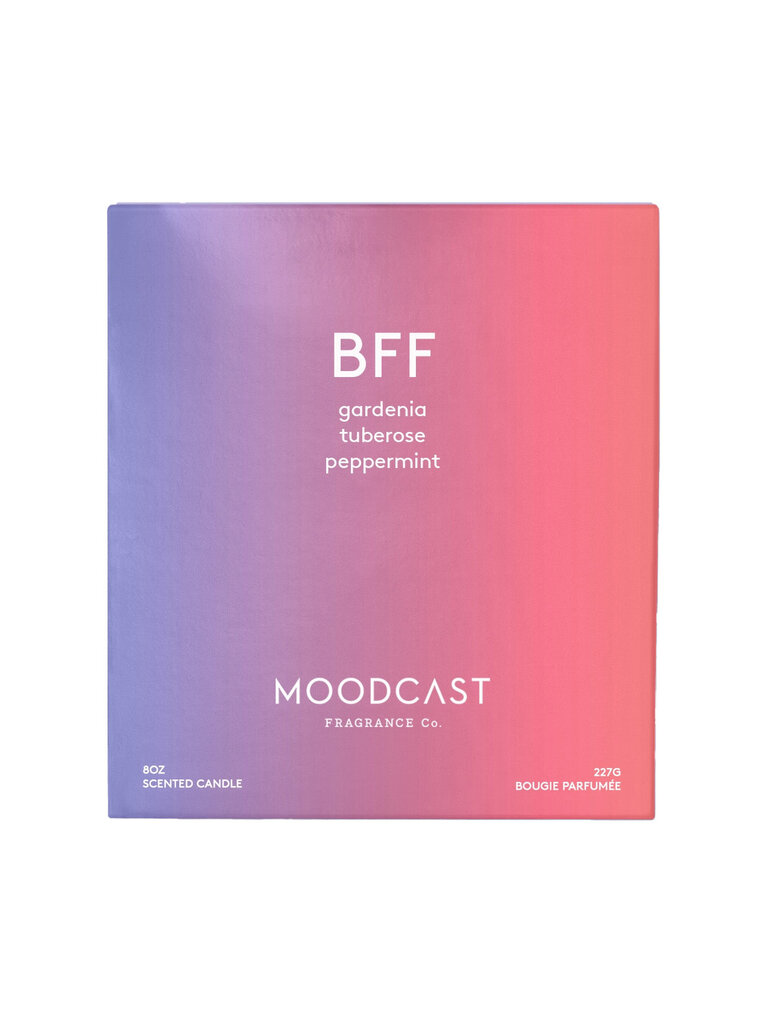 Moodcast Bff