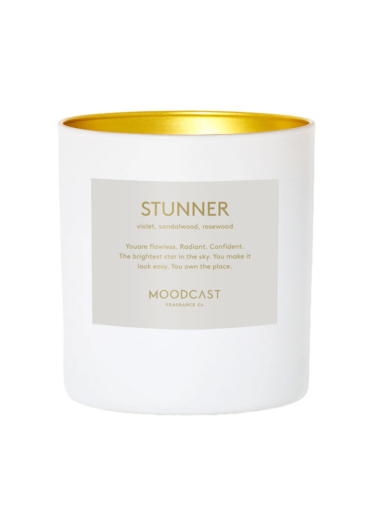 Moodcast Stunner