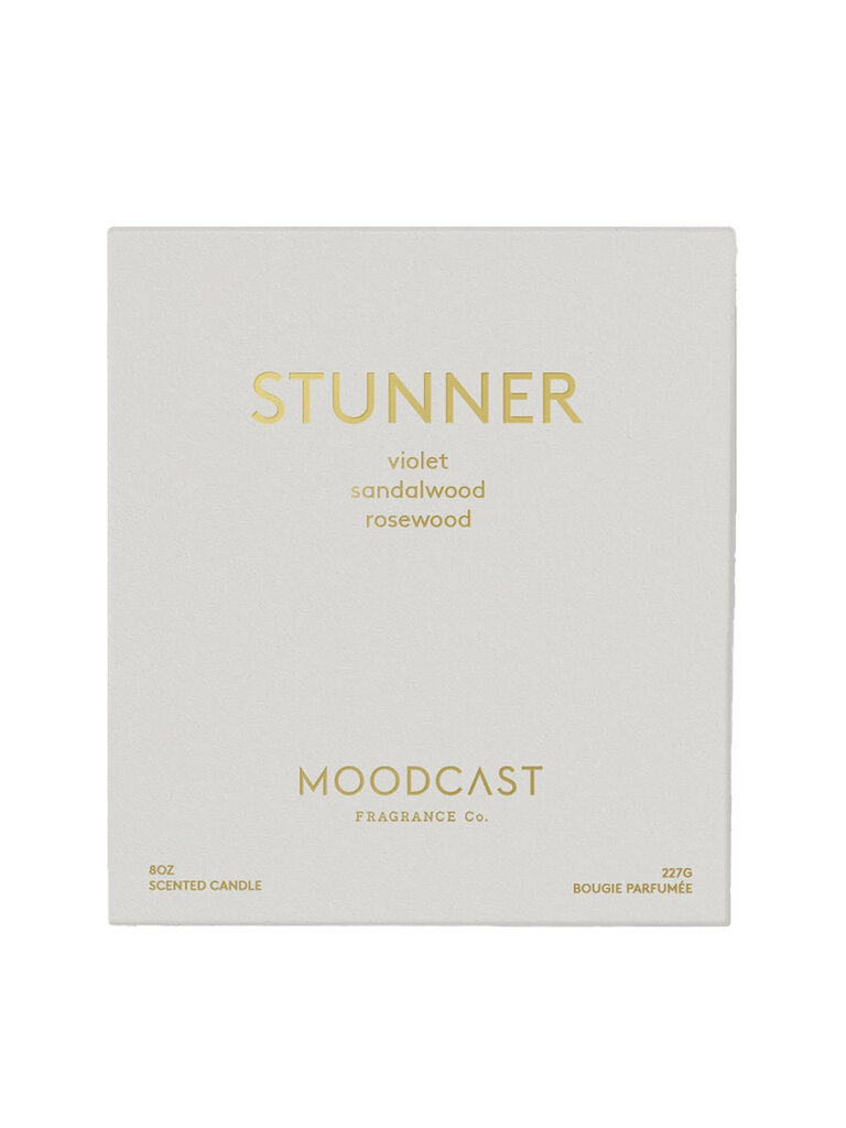 Moodcast Stunner