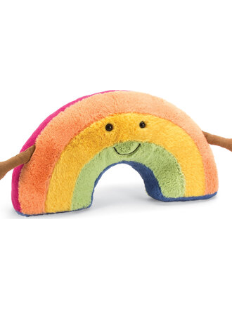 Jellycat Amuseables Rainbow Gigantic