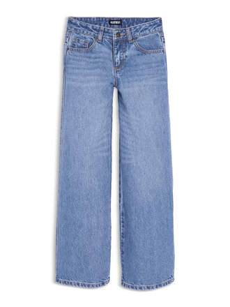 KATIE J Chicago Low Rise Jean KATIE J Chicago Low Rise Jean