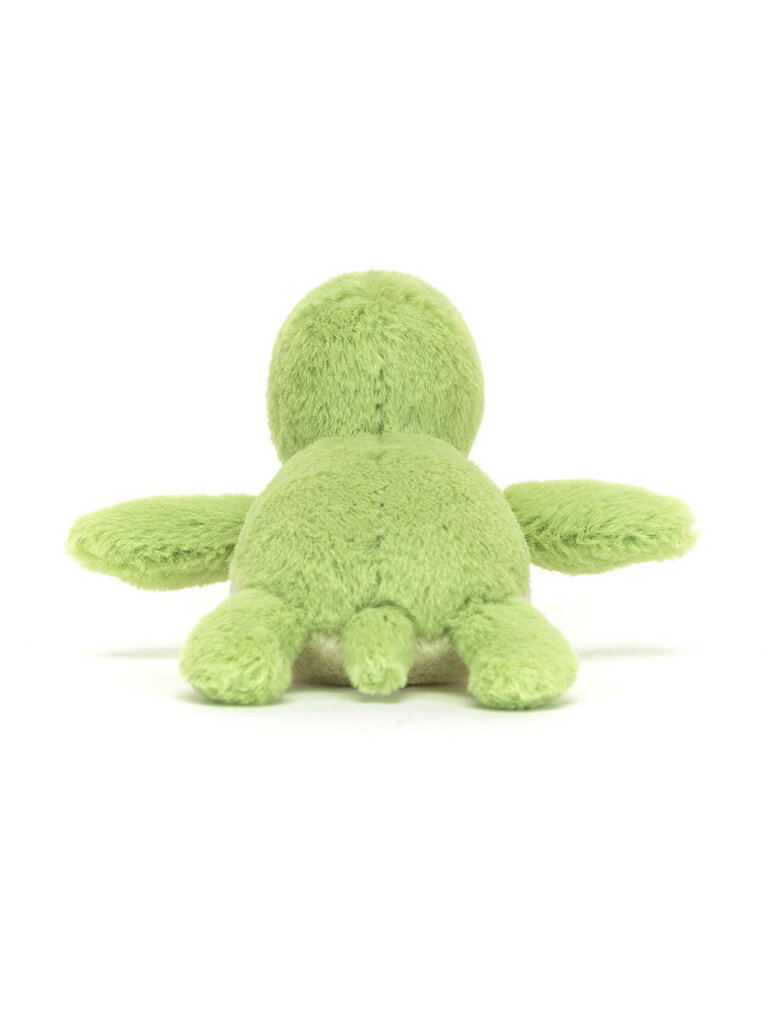 Jellycat Fluffy Turtle