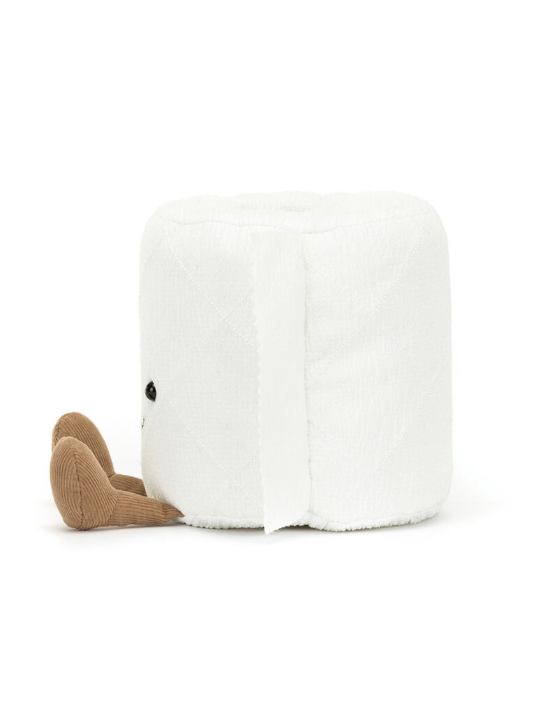 Jellycat Amuseables Toilet Roll