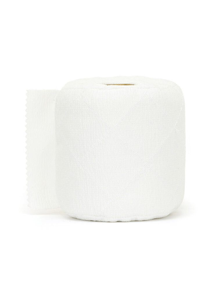 Jellycat Amuseables Toilet Roll