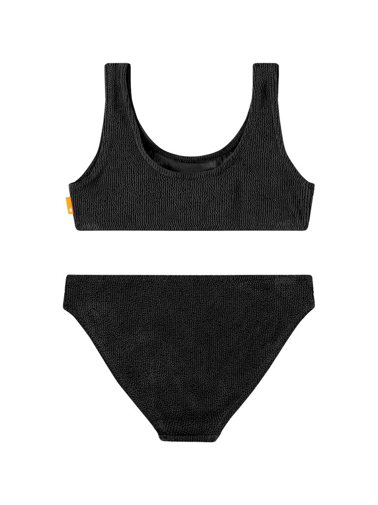 Molo Nola Solid - Black