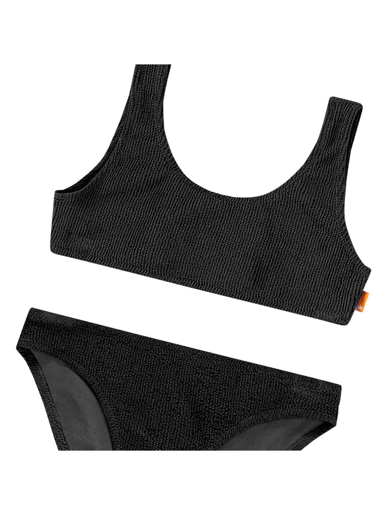 Molo Nola Solid - Black
