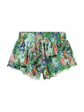 Molo Nicci - Green Tropical Molo Nicci - Green Tropical