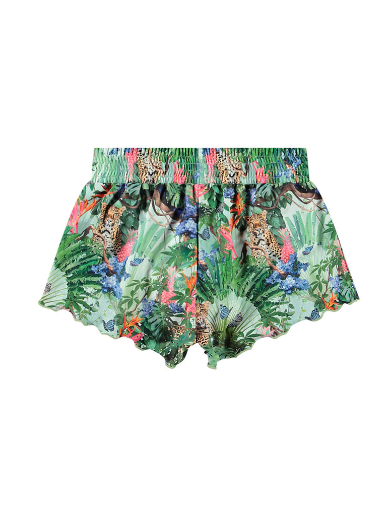 Molo Nicci - Green Tropical