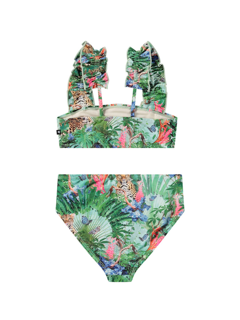 Molo Nice - Green Tropical